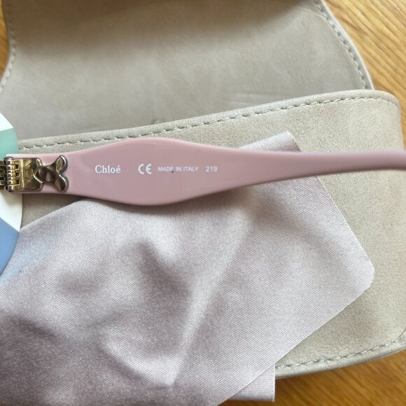 Chloe Venus Sunglasses - Picture 2 of 5